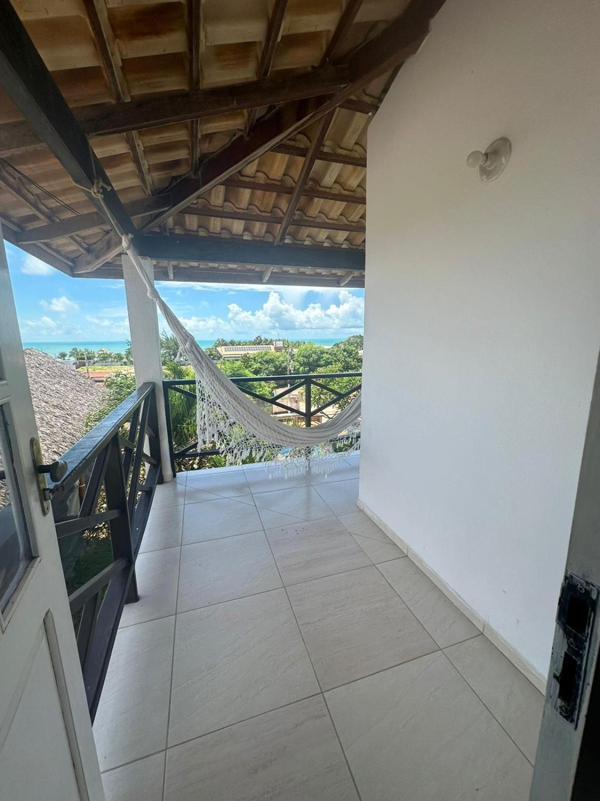 Milano Hotel Pousada Canoa Quebrada Bagian luar foto