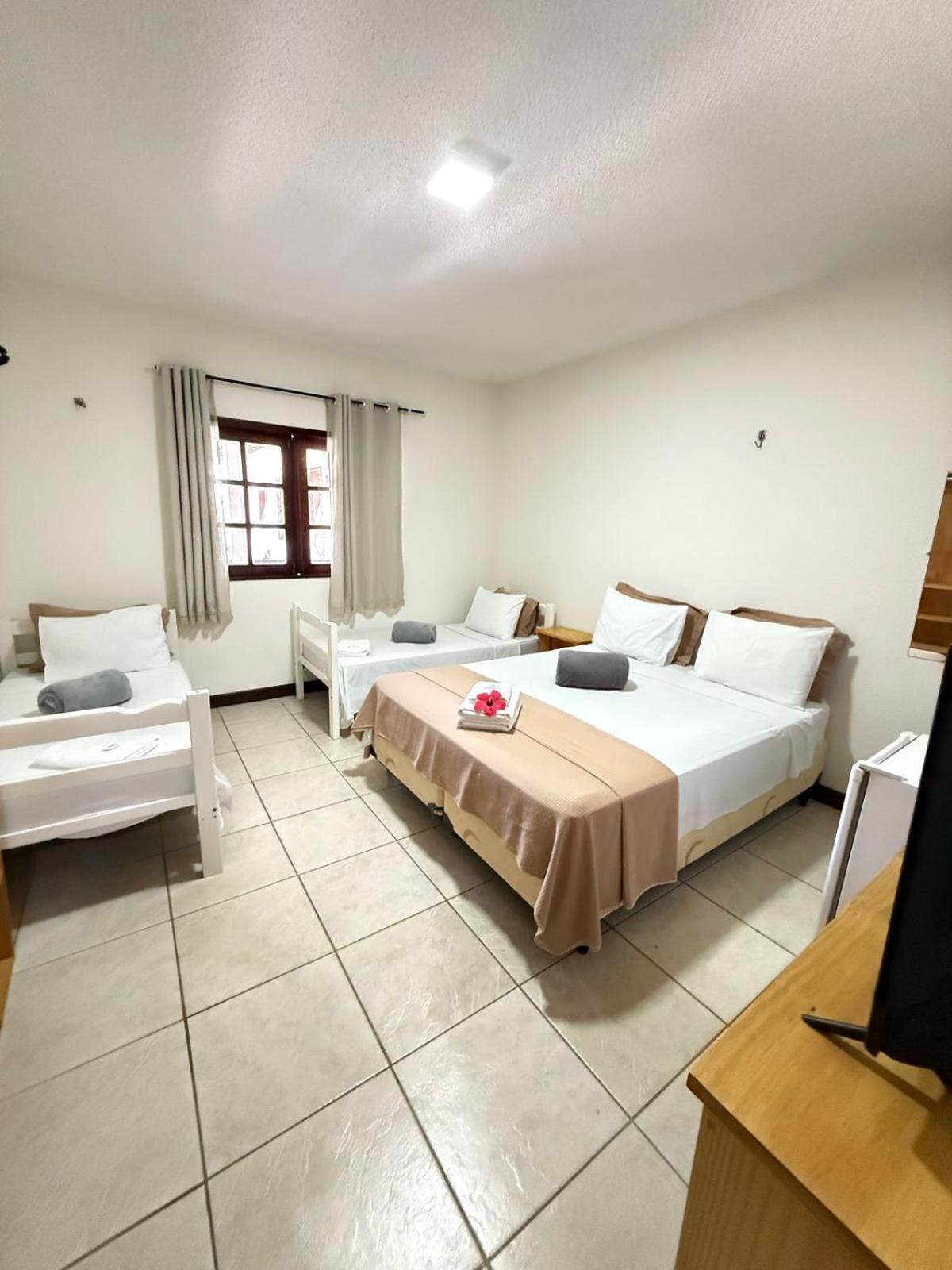Milano Hotel Pousada Canoa Quebrada Bagian luar foto